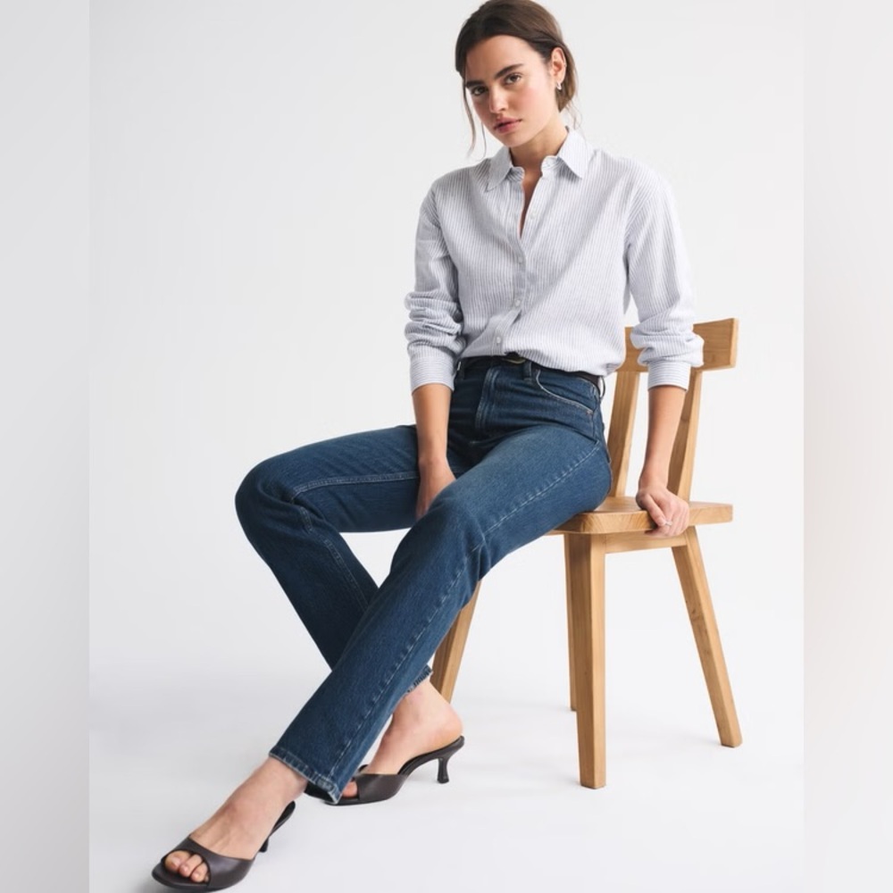 Abercrombie & Fitch Jeans
